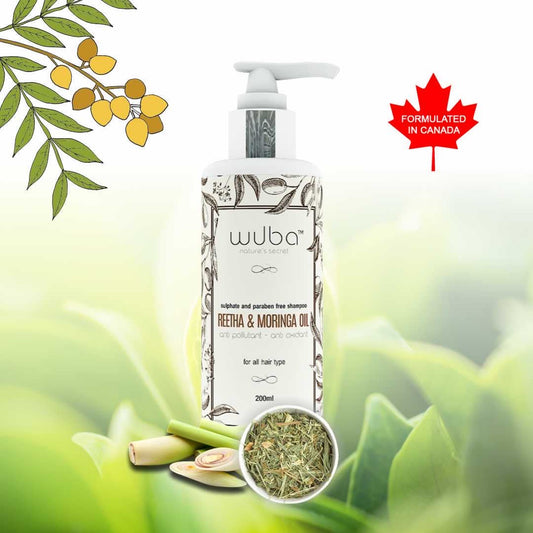 Methods to Use Moringa Oil for Hair Care and Growth