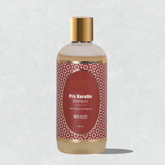 All you need to know about a Keratin Shampoo