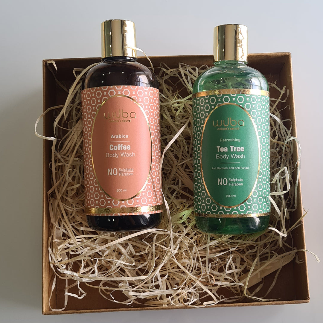 Splash of Freshness Gift Hamper