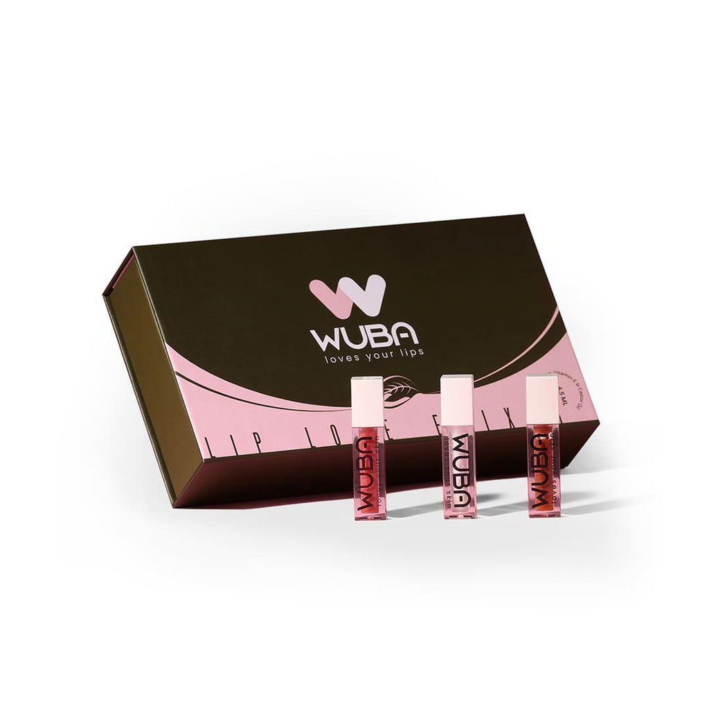Unlock Your Radiant Beauty with Wuba Lip Serum: A Comprehensive Review