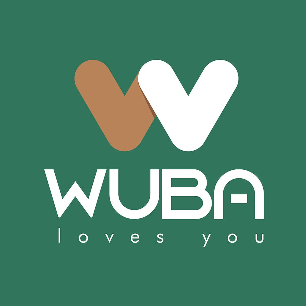 Wuba's Transformation: From "Wuba Nature's Secret" to "Wuba Loves You"
