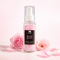 Wuba's 100% Pure Natural Rose Mist - Tightens Pore, Maintains Ph Balance, SKin Hyderation