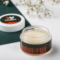Cocoa and Mandarin Lip Balm with Shea Butter - 10gm