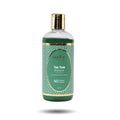 Tea Tree Shampoo for Dandruff free Hair  - 300ml