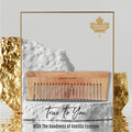 Neem Wood Comb